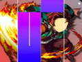 Гульня Kimetsu для Demonic Slayer S2  онлайн