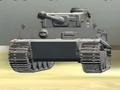 Гульня Battle 3D Tanks 2021 онлайн