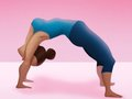 Гульня Flexy Run 3D онлайн