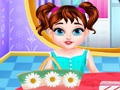 Гульня Baby Taylor Craft Fun  онлайн