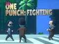 Гульня Mr One Punch: Бойкі  онлайн