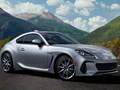 Гульня Subaru brz слайд онлайн