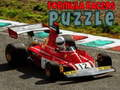 Гульня Галаваломка Formula Racers  онлайн