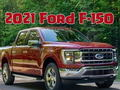 Гульня Ford F 150 2021 года  онлайн