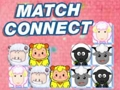 Гульня Матч Connect  онлайн