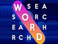 Гульня Пошук па Wordscapes  онлайн