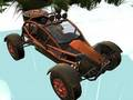Гульня RCK Offroad Agonge Explorer онлайн