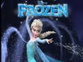 Гульня Гуляць у Elsa Sweet Matching Game  онлайн