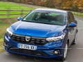 Гульня Галаваломка Dacia Sandero  онлайн
