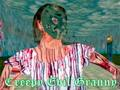 Гульня Жудасная злая бабуля  онлайн
