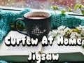 Гульня Каменданцкая гадзіна дома Jigsaw  онлайн
