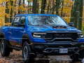 Гульня Галаваломка Ram 1500 TRX  онлайн