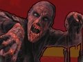 Гульня Вайна Biohazard Z  онлайн