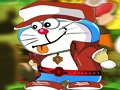 Гульня Дораэмон Dressup  онлайн