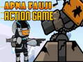 Гульня Гульня Apna Faugi Action  онлайн