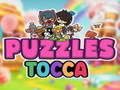 Гульня Пазлы Tocca  онлайн