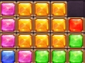 Гульня Галаваломка Jewel Blocks  онлайн
