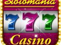 Гульня Казіно Slotomania  онлайн