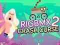 Гульня RIGBMX 2 Crash Perture онлайн