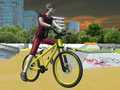 Гульня Bmx Xtreme 3D трук  онлайн