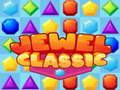 Гульня Jewel Classic онлайн