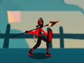 Гульня Легенда майстар -лучніка Stickman онлайн