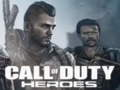 Гульня Героі Call of Duty онлайн
