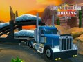 Гульня Сімулятар кіравання 18 Wheeler  онлайн