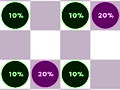 Гульня Гульня Reach 100 Colors  онлайн