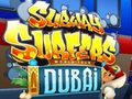 Гульня Subway Surfers Дубай  онлайн
