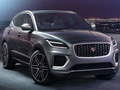 Гульня Jaguar E-Pace 2021 Слайд  онлайн