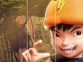 Гульня Піяніна Boboiboy  онлайн