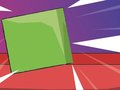 Гульня Cube Runner: Бясконцы  онлайн