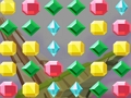 Гульня Гульня Jewel Match 3  онлайн
