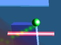 Гульня Скакун 2D  онлайн