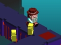 Гульня NOOB RUN онлайн
