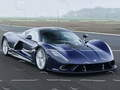 Гульня Галаваломка Hennessey Venom F5  онлайн