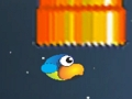 Гульня Сусвет FLAPPY BIRD  онлайн