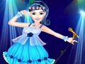 Гульня Праект пераўтварэння Fashion Super Idol  онлайн