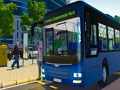 Гульня Гульня Bus Racing Gem Анлайн  онлайн