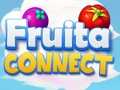 Гульня Fruita Connect онлайн