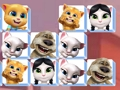 Гульня Tom & Friends Connect онлайн