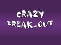 Гульня Вар'ят Break-Out  онлайн