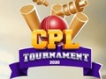 Гульня Турнір CPL 2020  онлайн