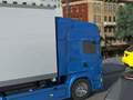 Гульня Паркоўка для грузавікоў 18 Wheeler  онлайн