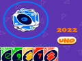 Гульня UNO 2022 онлайн