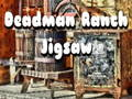 Гульня Пазл Deadman Ranch  онлайн