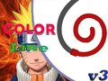 Гульня Размалёўка ліній v3  онлайн