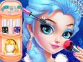 Гульня Дзяўчынка TikTok  онлайн