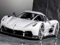 Гульня Koenigseggg Jesko абсалютны слайд онлайн